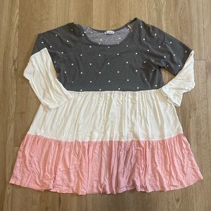 Egy California Dress